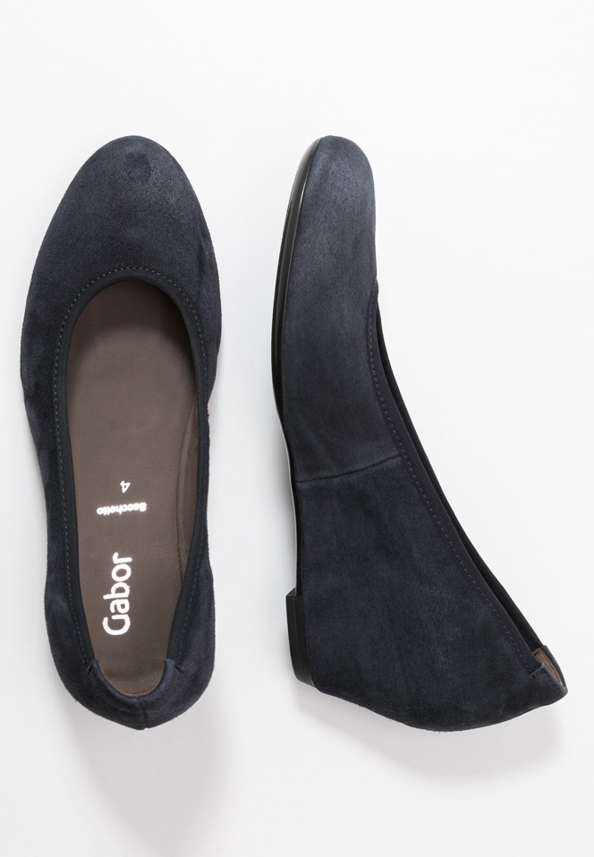 Gabor Pazifik Wedges