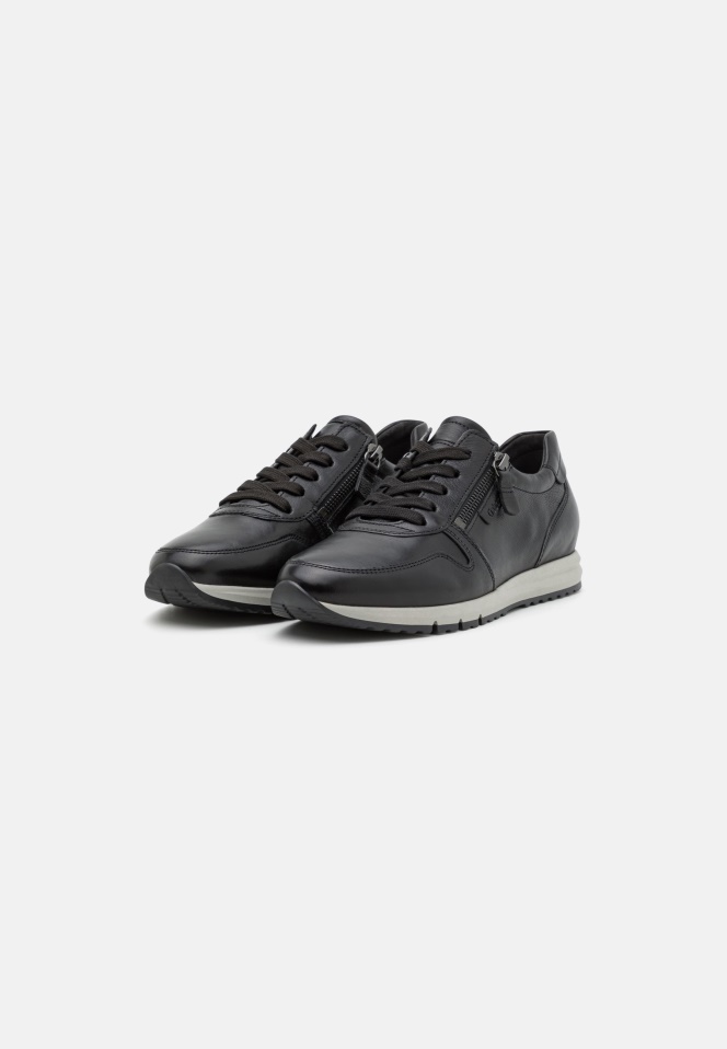 Black Trainers Gabor