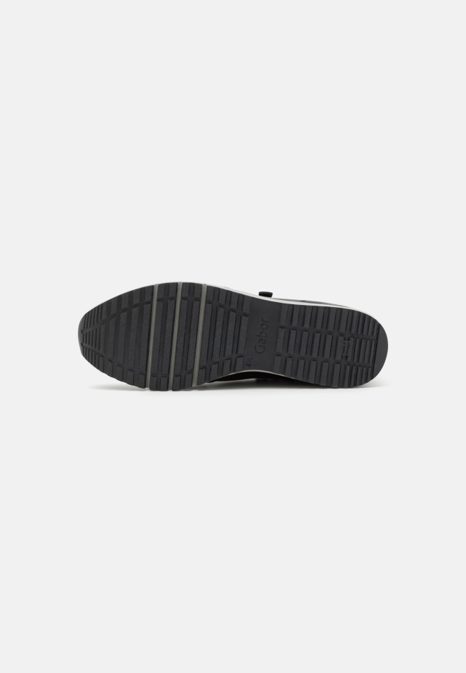 Black Trainers Gabor