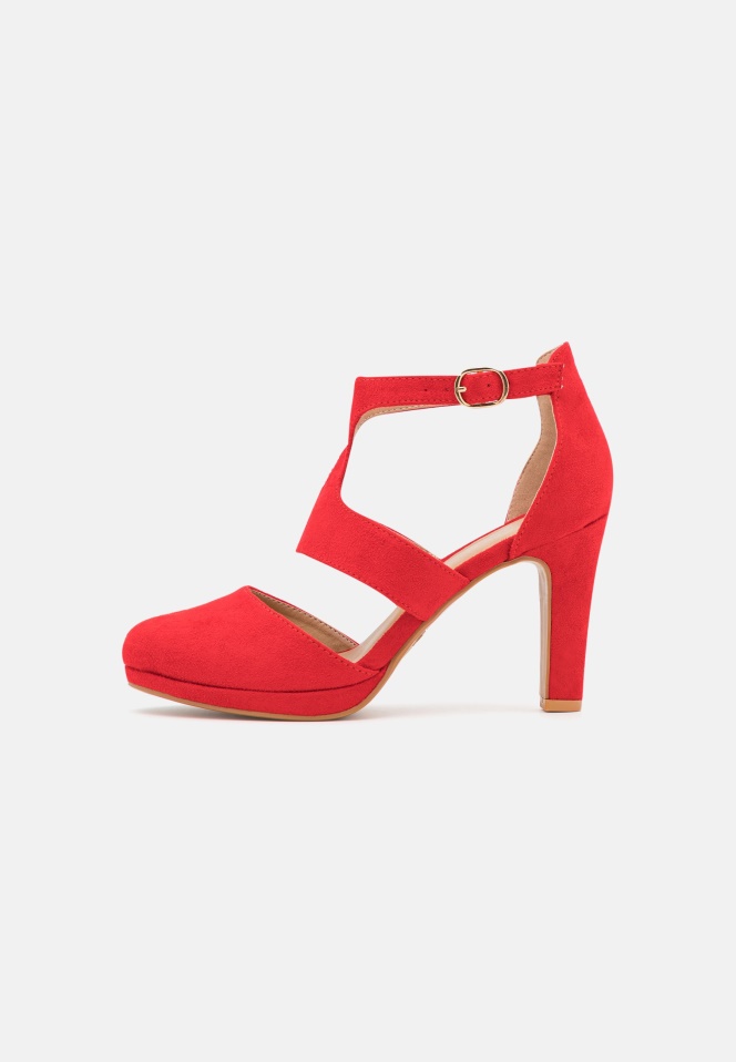 High Heels Gabor Royal Blue