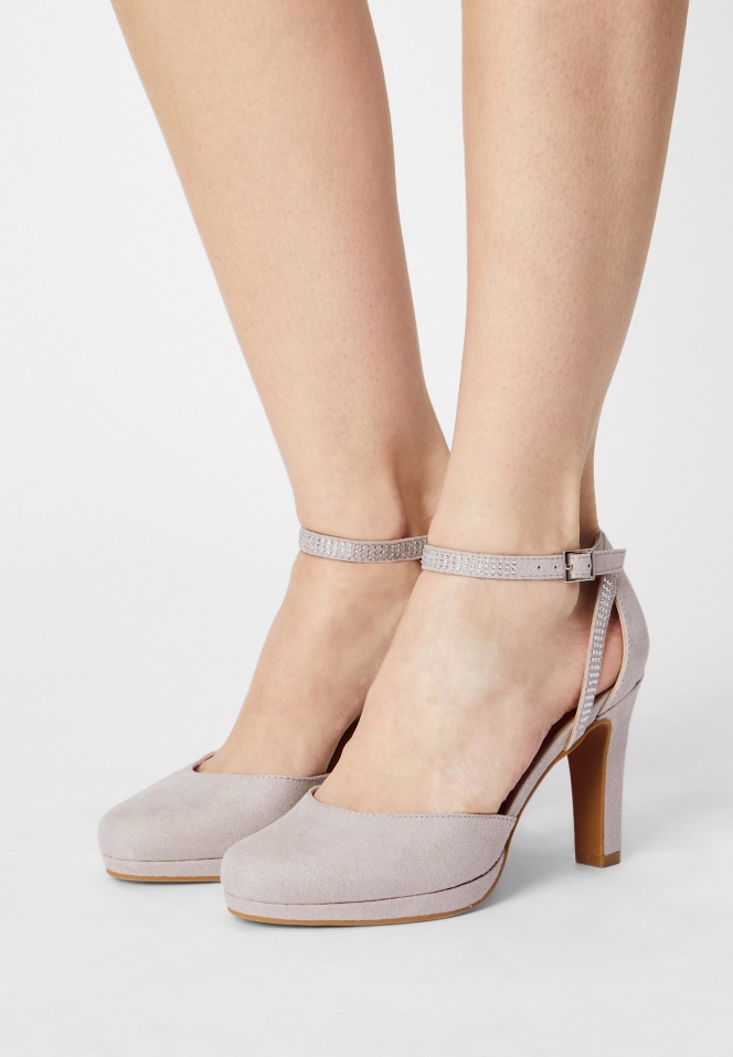 High Heels Gabor Royal Blue