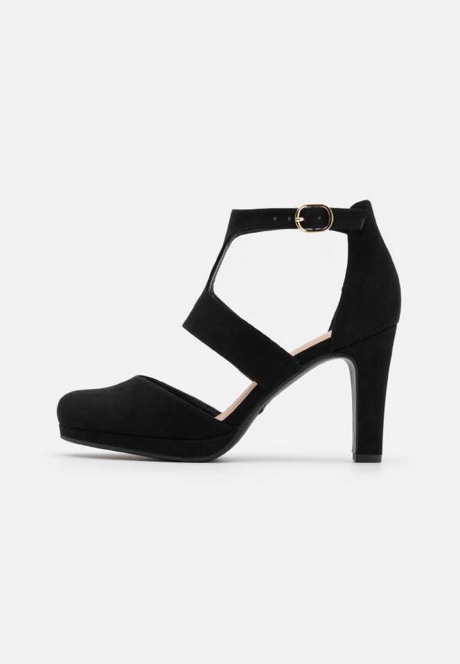 High Heels Gabor Royal Blue