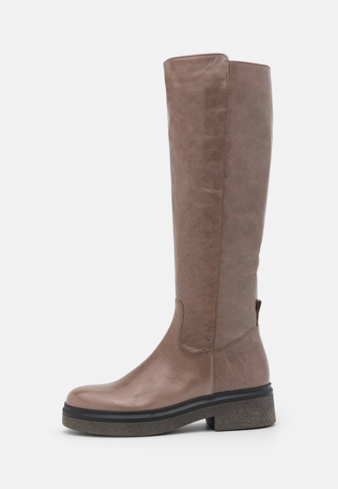 Gabor Taupe Boots