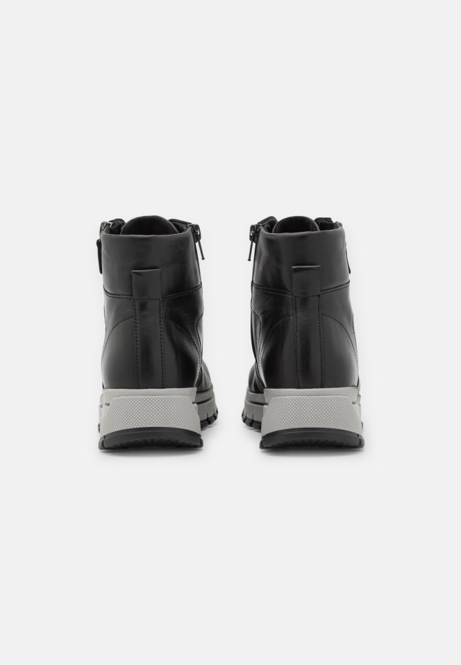 Gabor High-Top Trainers Black