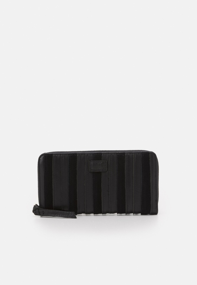 Gabor High-Top Trainers Black