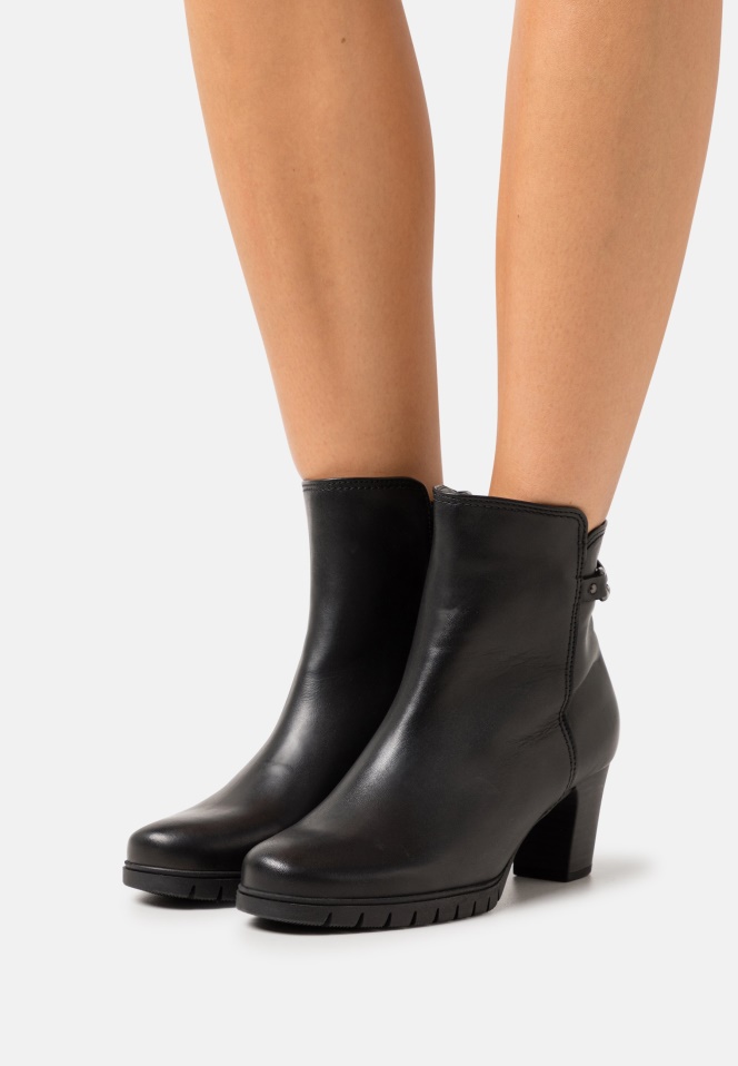 Ankle Boots Night Gabor