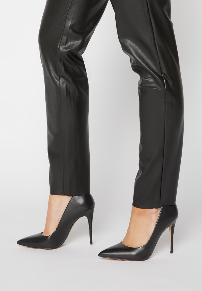 Gabor Classic Heels Black