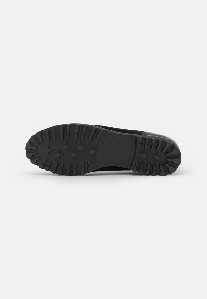 Ballet Pumps Gabor Black