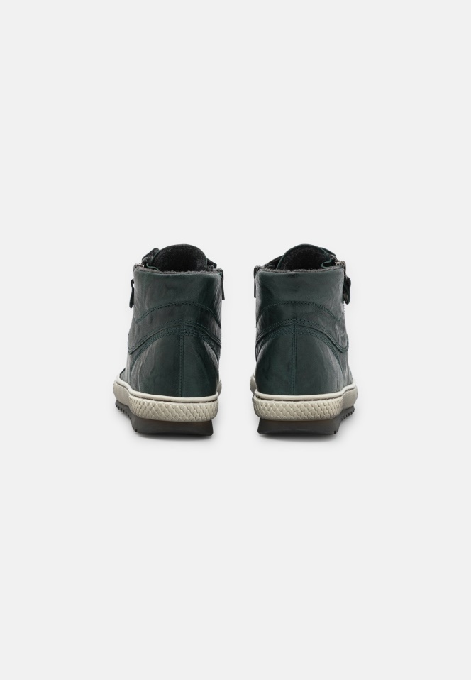 High-Top Trainers Gabor Tanne