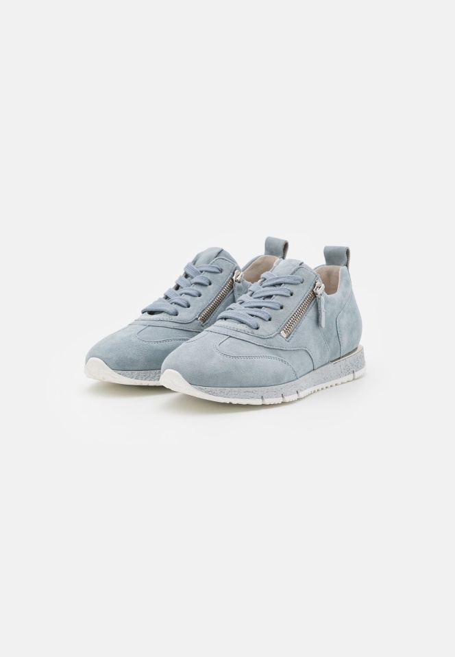 Aquamarin Gabor Trainers