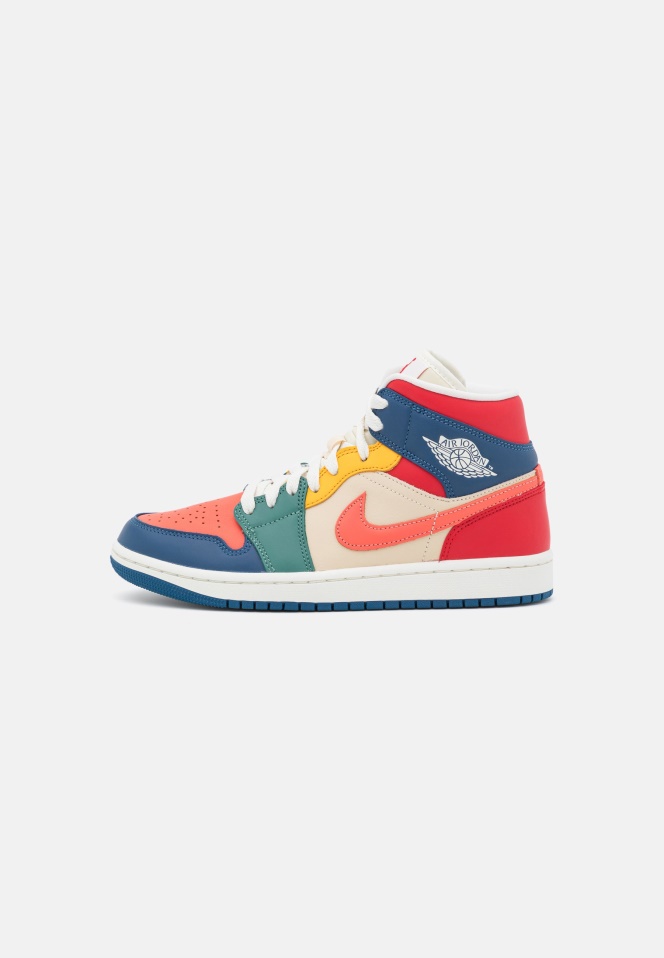 Aquamarin Gabor Trainers