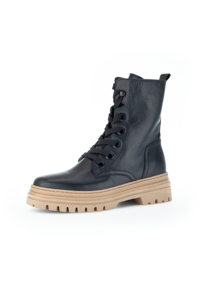 Ankle Boots Dark Green Gabor