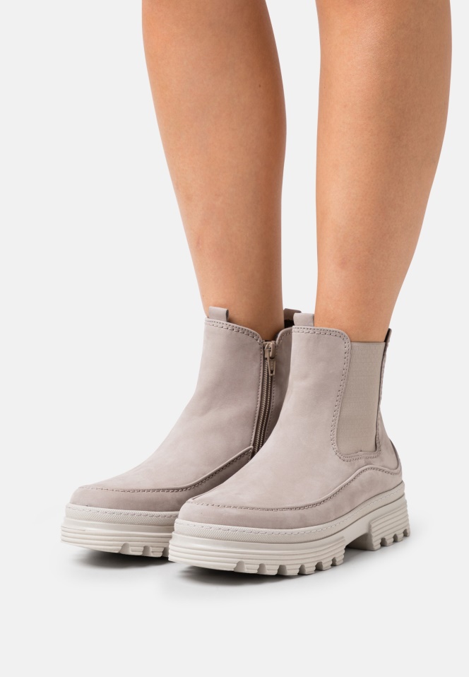 Ankle Boots Dark Green Gabor