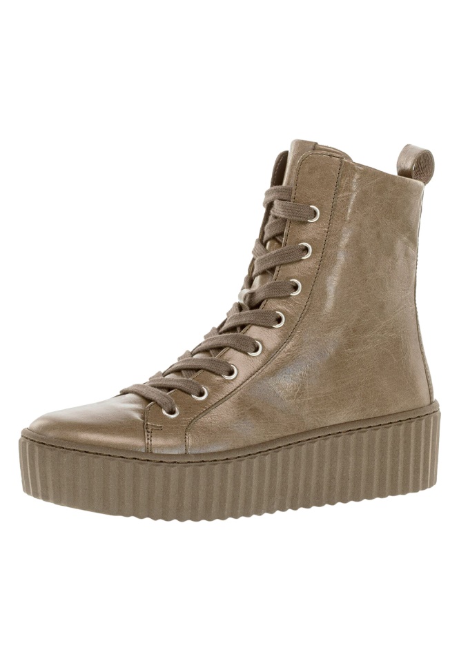 Ankle Boots Dark Green Gabor