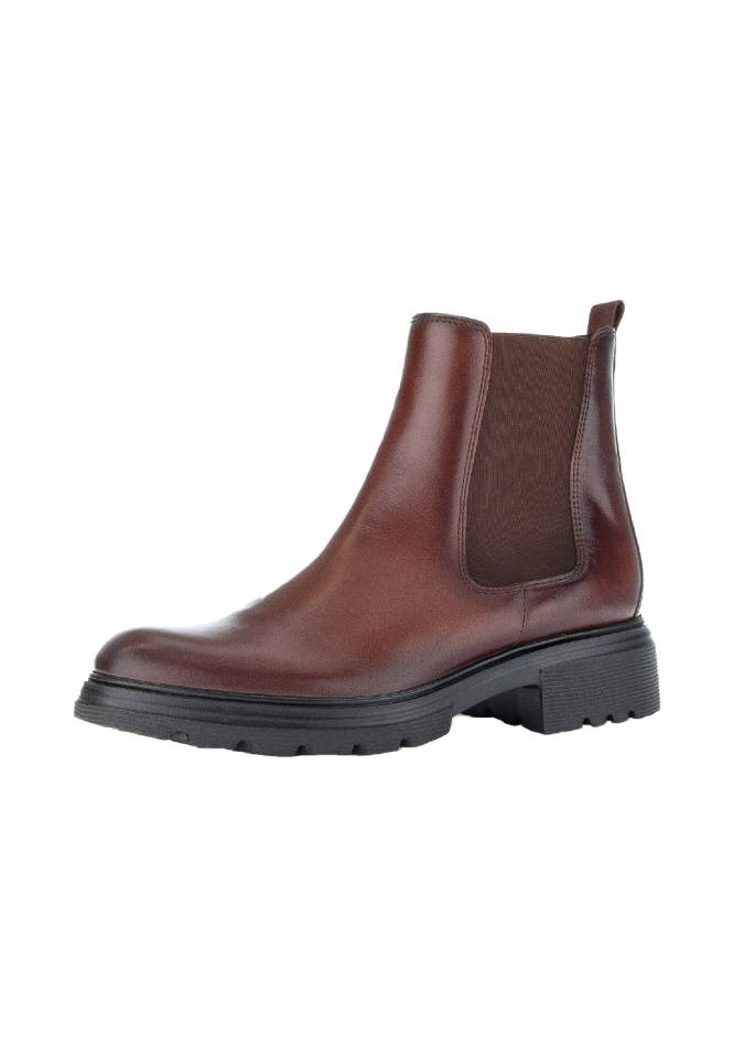 Ankle Boots Dark Green Gabor