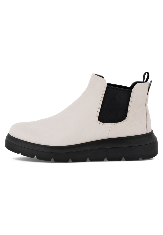 Lace-Up Ankle Boots Indigo Gabor