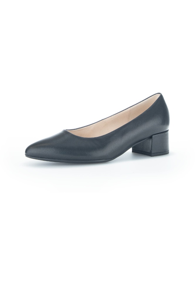 Ankle Boots Gabor Black