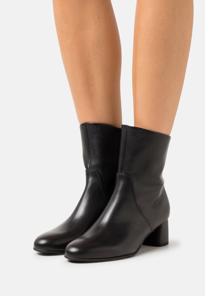 Ankle Boots Gabor Black