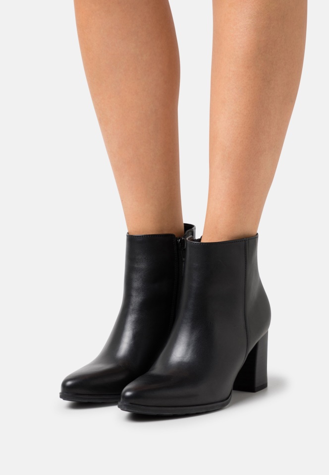 Ankle Boots Gabor Black
