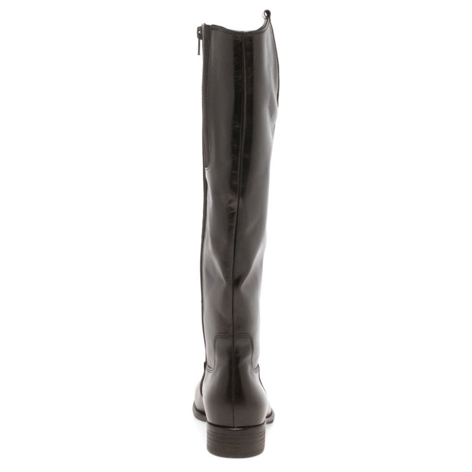 Espresso Brook S Womens Long Boots Gabor