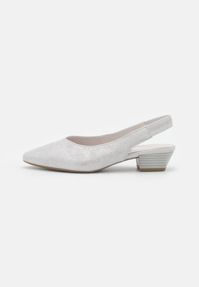 Caramel Gabor Classic Heels