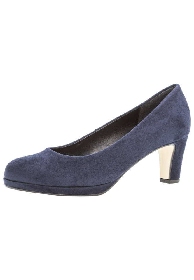 Classic Heels Gabor Women Black