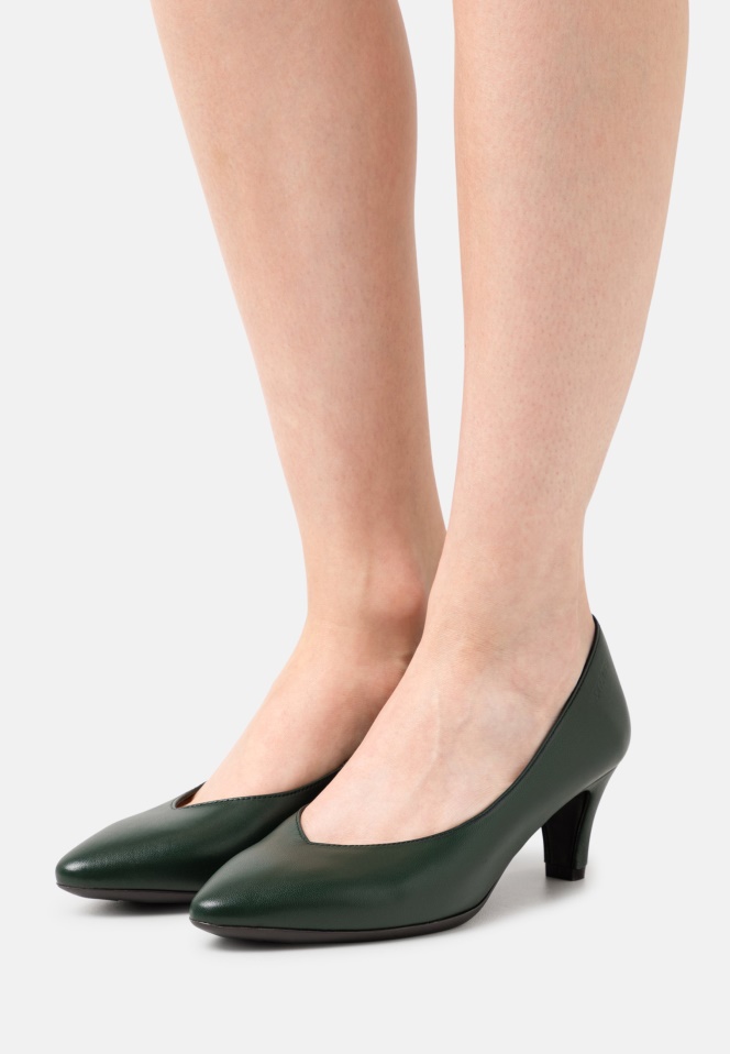 Classic Heels Gabor Women Black