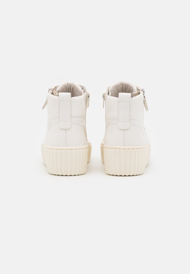 High-Top Trainers Latte Gabor