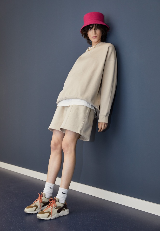High-Top Trainers Latte Gabor