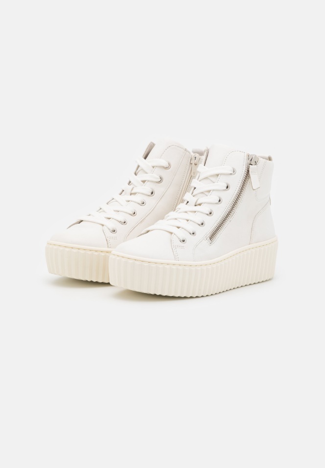 High-Top Trainers Latte Gabor