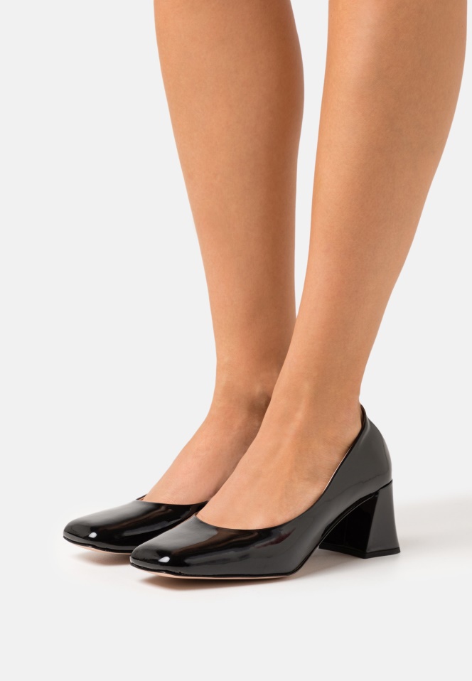 Gabor Light Beige Sophy - Classic Heels
