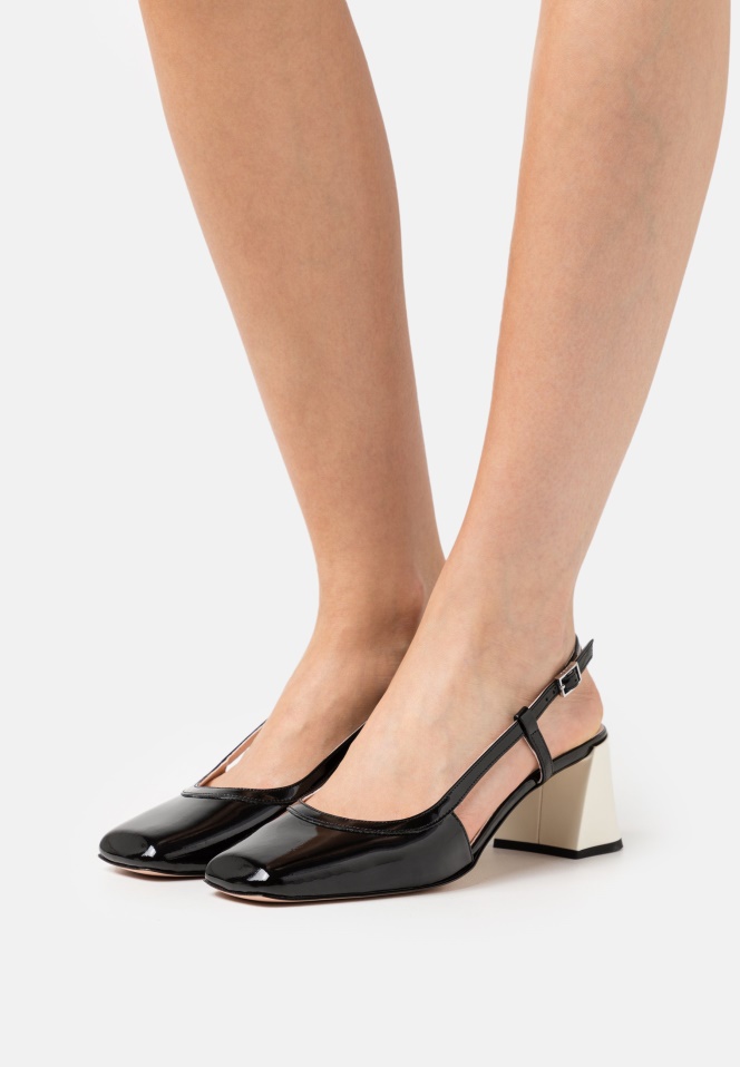 Gabor Light Beige Sophy - Classic Heels