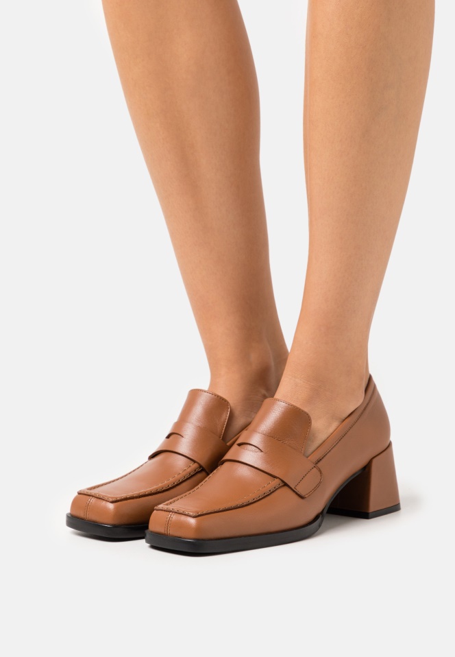 Gabor Light Beige Sophy - Classic Heels