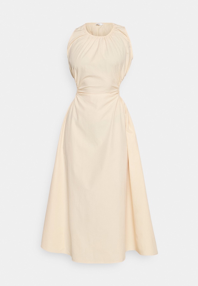 Gabor Light Beige Sophy - Classic Heels