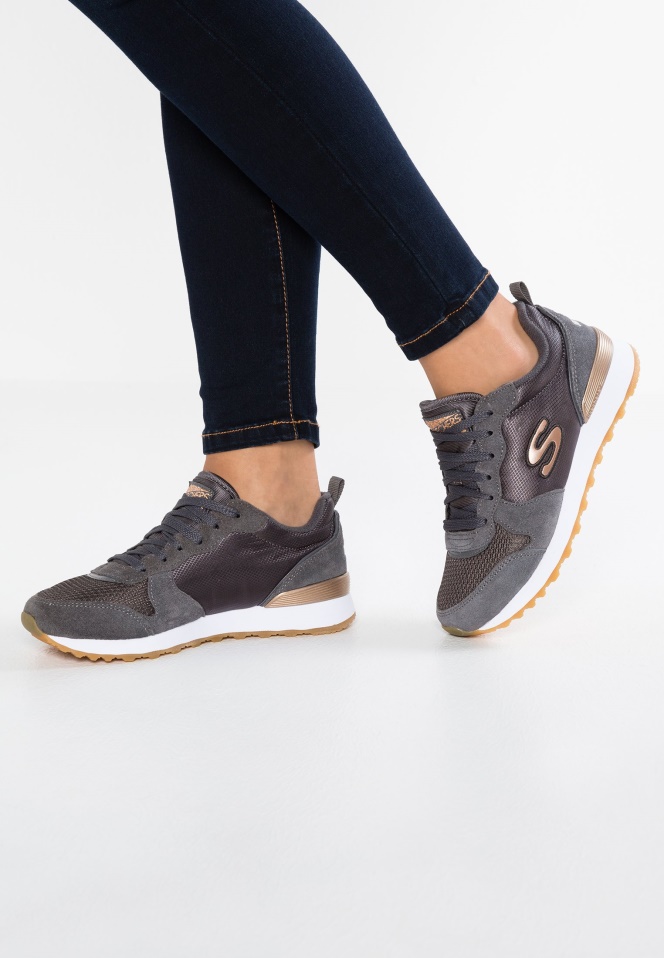 Trainers Gabor Dark Rose