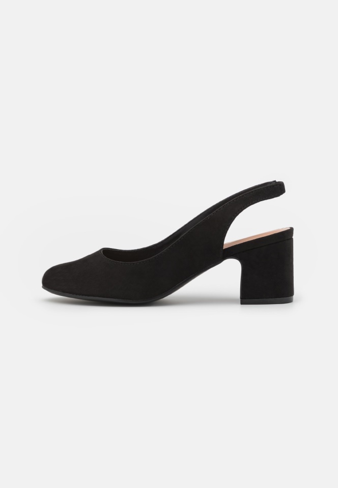 Light Pink Gabor Classic Heels