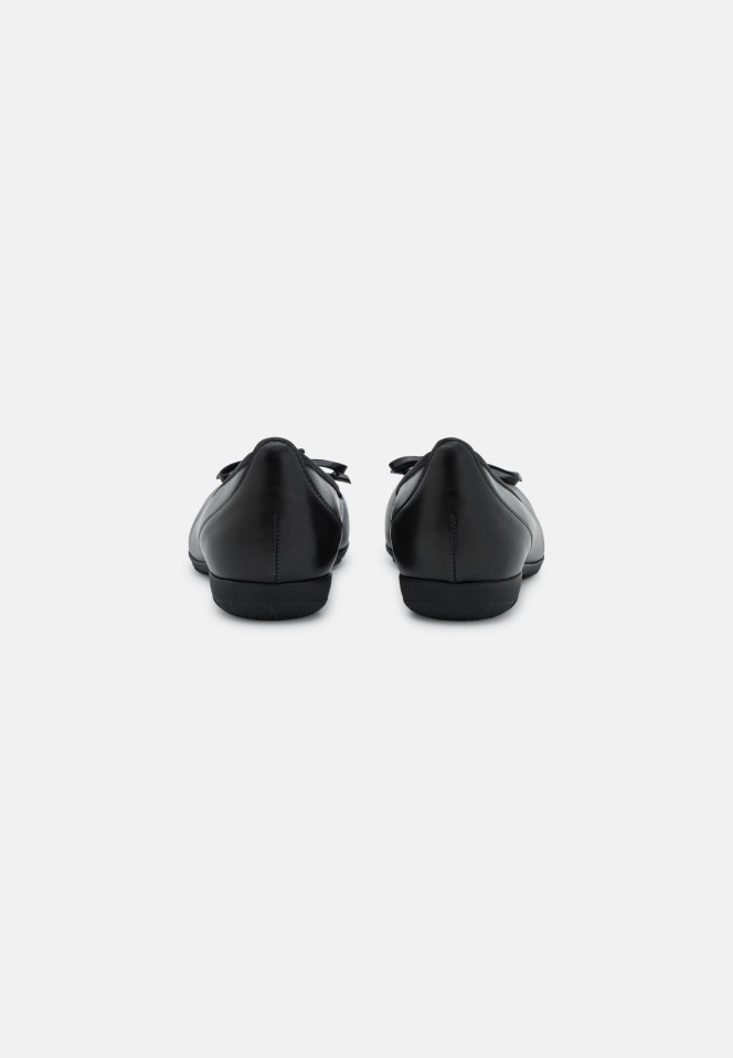 Gabor Ballet Pumps Black Women