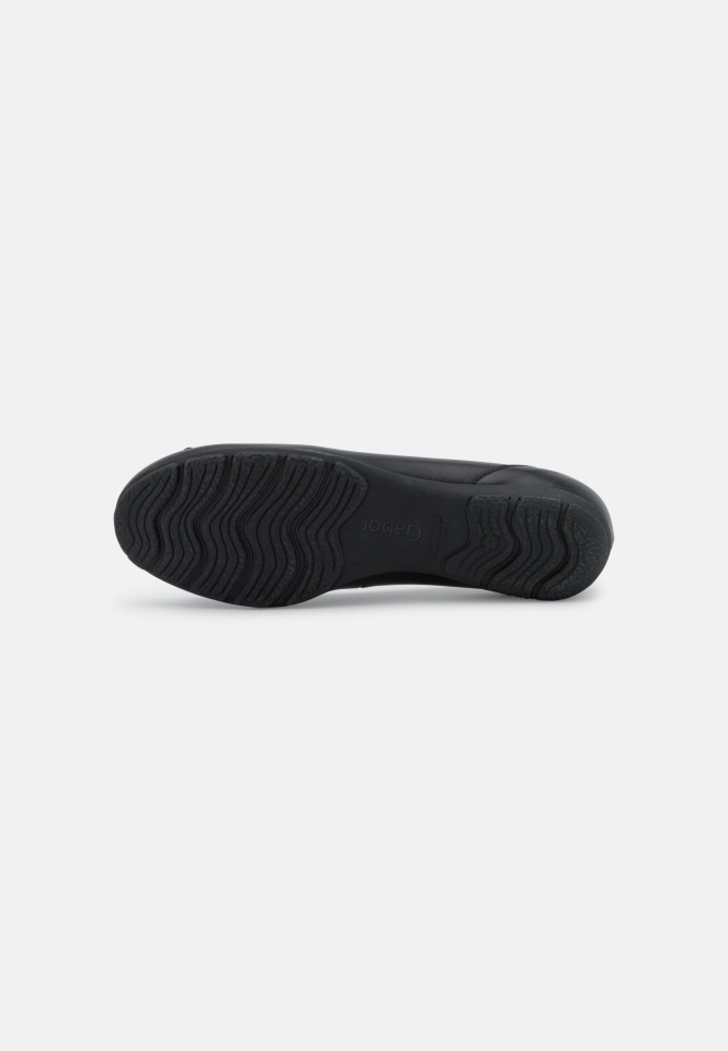 Gabor Ballet Pumps Black Women