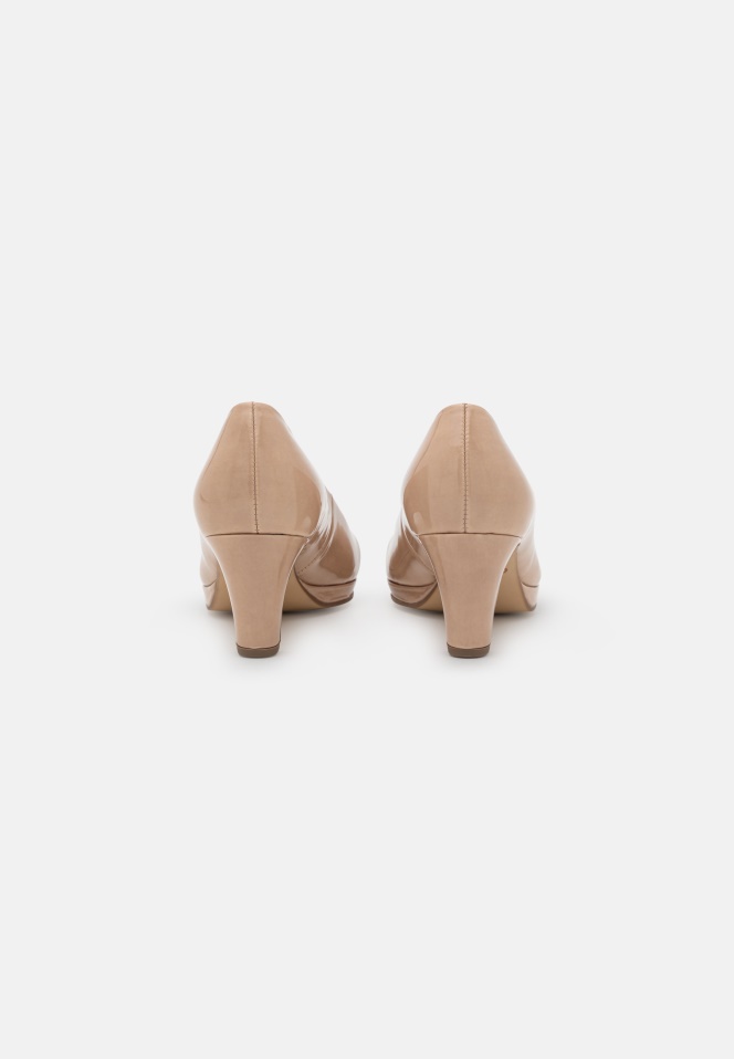 Classic Heels Gabor Sand