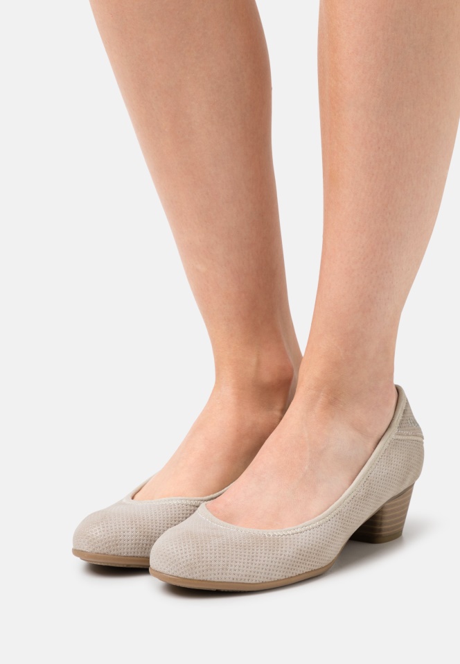Classic Heels Gabor Sand