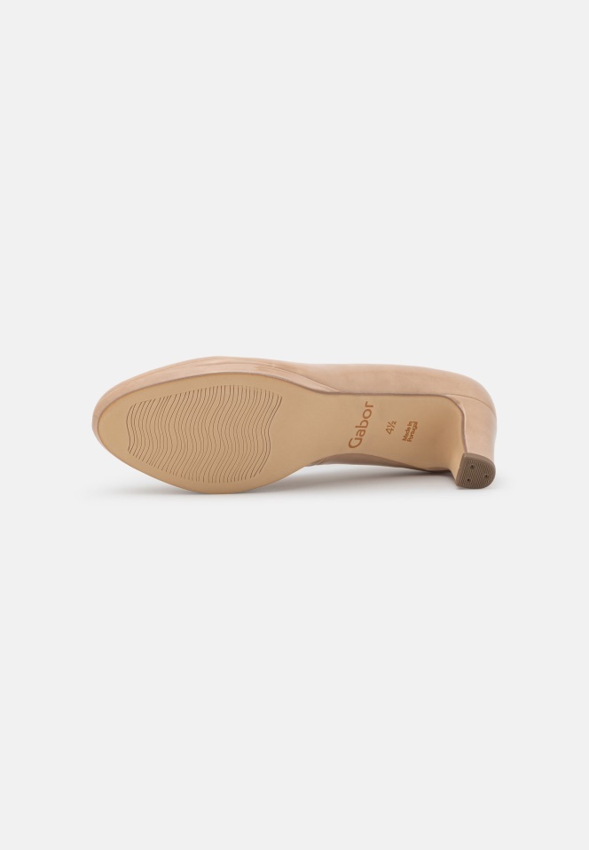 Classic Heels Gabor Sand