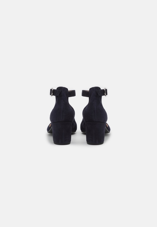 Gabor Black Classic Heels Women