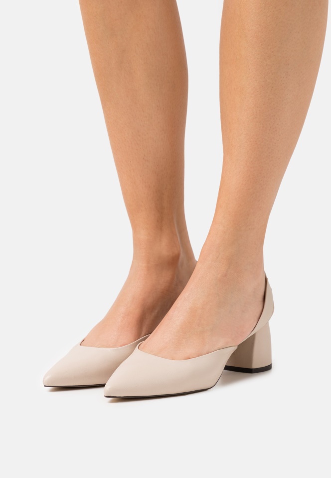 Gabor Black Classic Heels Women