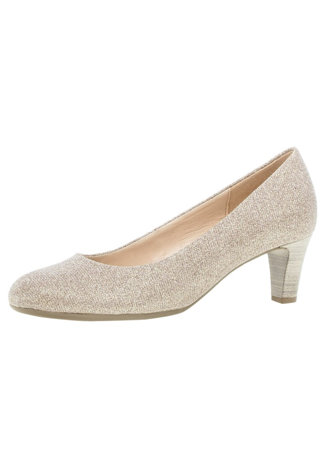 Black Classic Heels Gabor Women