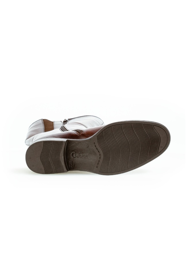 Brown Gabor Boots