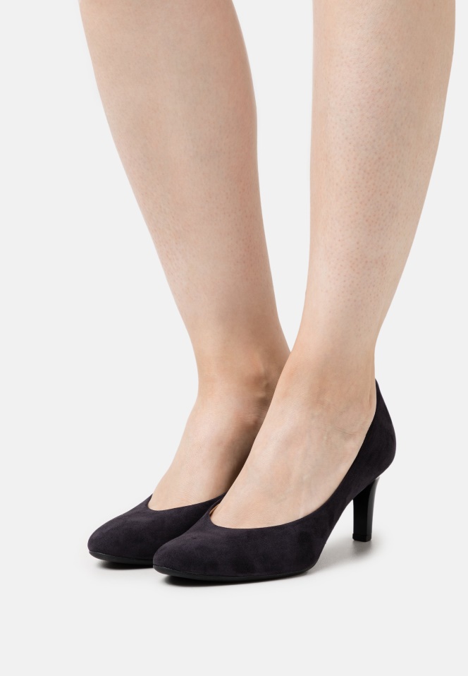 Gabor Rouge Classic Heels