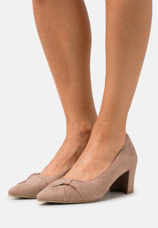 Classic Heels Beige Gabor