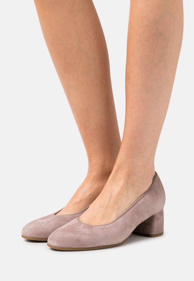 Classic Heels Beige Gabor