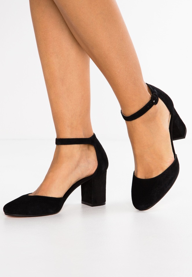 Gabor Women Classic Heels Black
