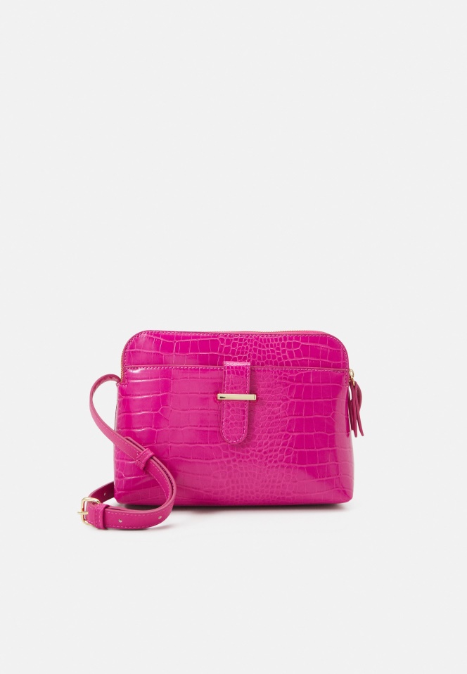 Vegan Noella - Platform Heels Gabor Brightpink